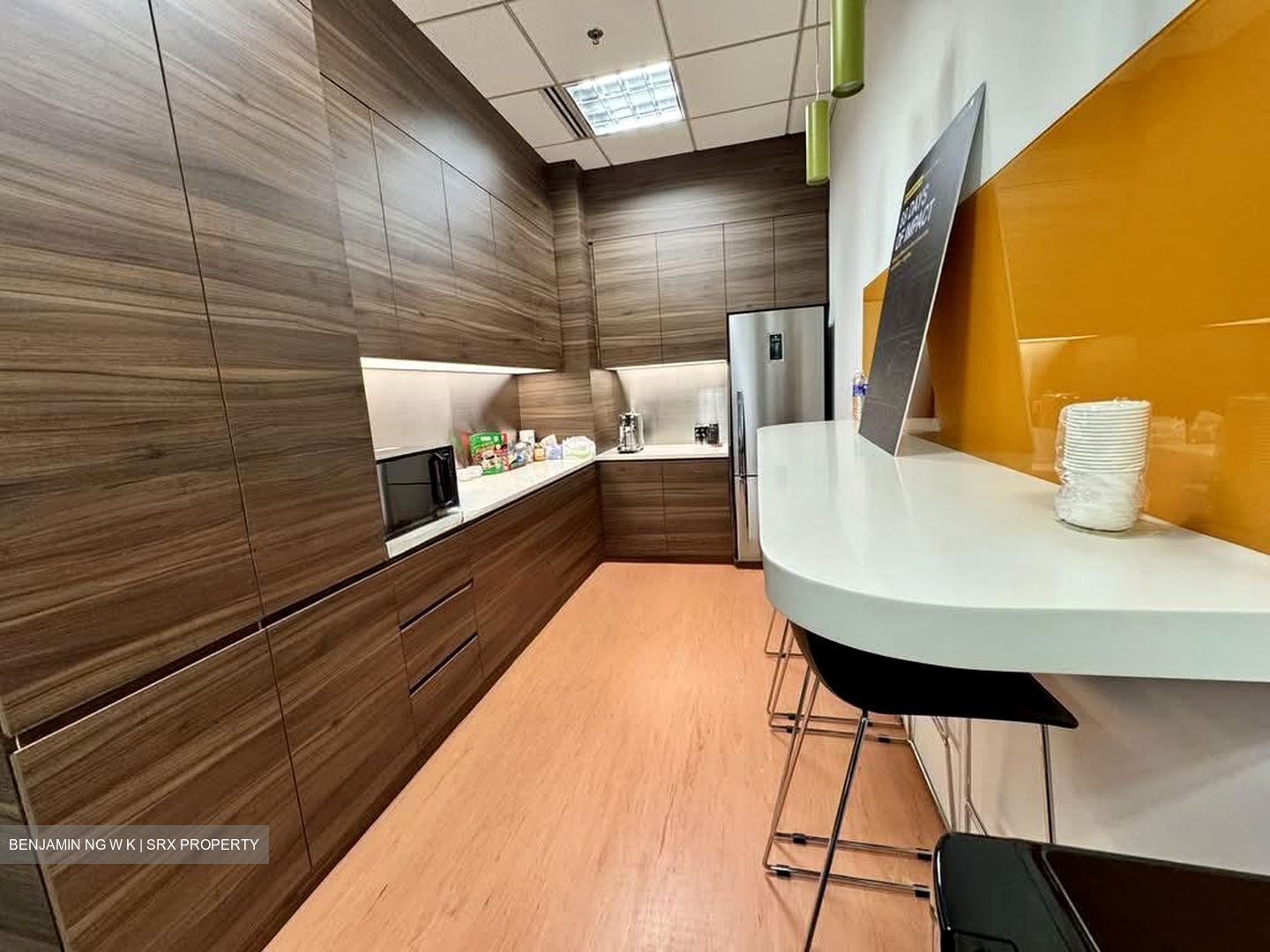 Orchard Building (D9), Office #577742081
